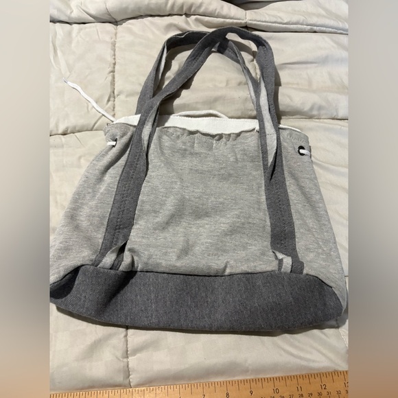 Littlearth NWT NFL New England Patriots hoodie purse bag - Picture 5 of 7